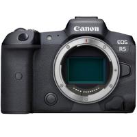 Canon EOS R5 (telo) - Cashback 450 €