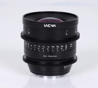 Laowa 15mm T/2,1 Zero-D Cine (m) Nikon Z