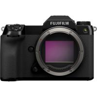 Fujifilm GFX 100S - Telo 