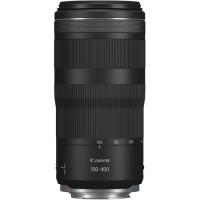 Canon RF 100-400mm F5,6-8 IS USM
