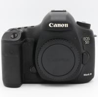 Canon EOS 5D Mk.IIl, použitý tovar