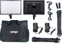 Ledgo LG-E268C 2 light kit