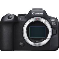 Canon EOS R6 Mark II telo