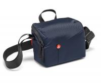 Manfrotto NX CSC Shoulder Bag v2 blue