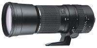 Tamron SP 200-500mm f/5-6.3 Di LD IF, baj. Canon