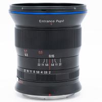 Laowa 15mm f/2 D-Dreamer, baj. Nikon Z, Pou�it� tovar