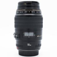 Canon EF 100mm f/2.8 Macro USM, Pou�it� tovar