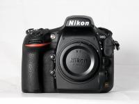 Nikon D810 - Telo,  použitý tovar