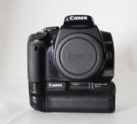 Canon EOS 400D + BG-E3   použitý tovar
