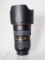 Nikon AF-S Nikkor 24-70mm f/2.8G ED, použitý tovar