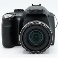 Fujifilm FinePix SL300, Použitý tovar