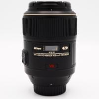 Nikon AF-S Micro Nikkor 105mm f/2.8G IF-ED VR, Použitý tovar