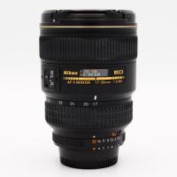 Nikon AF-S Nikkor 17-35mm f/2.8D IF-ED, Použitý tovar