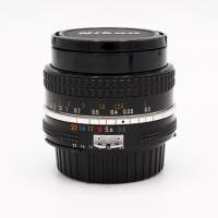 Nikon 20mm f/3.5, Použitý tovar