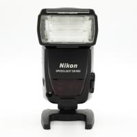 Nikon SB-800 Blesk, Použitý tovar