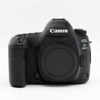 Canon EOS 5D Mk.IV - Telo, Použitý tovar