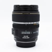 Canon EF-S 17-85mm f/4-5.6 IS USM, Pou�it� tovar