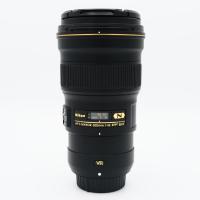 Nikon AF-S Nikkor 300mm f/4E PF ED VR, Použitý tovar