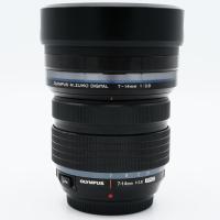 Olympus M. Zuiko Digital ED 7-14mm f/2.8 PRO, Pou�it� tovar