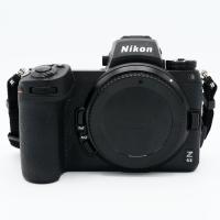 Nikon Z6 II, Pou�it� tovar