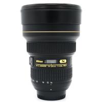 Nikon AF-S Nikkor 14-24mm f/2.8G ED, Pou�it� tovar