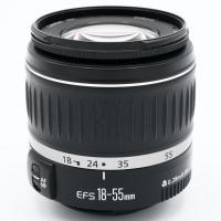 Canon EF-S 18-55mm f/3.5-5.6 II, Pou�it� tovar