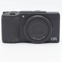 Ricoh GR II, Pou�it� tovar