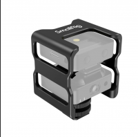SmallRig 2998 Cage for Rode Wireless Go 