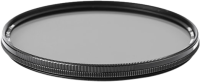 NiSi Filter Circular Polarizer Pro Nano Huc 105mm 