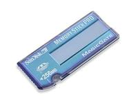 Sony Memory Stick PRO 256MB, Pamov karta, Pouit tovar
