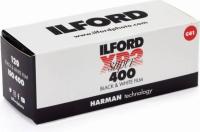 Ilford XP2 Super 120 ierno-biely zvitkov negatvny film