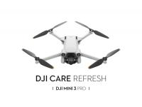 DJI Care Refresh 2-ro�n� pl�n (Mini 3 Pro)