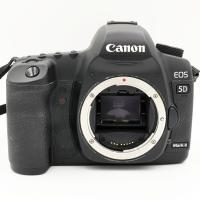 Canon EOS 5D Mark II - Telo, Použitý tovar