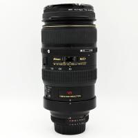Nikon AF Nikkor 80-400mm f/4.5-5.6D ED VR, Použitý tovar