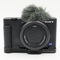 Sony ZV-1 Vlogger, Pou�it� tovar