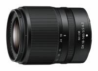Nikon Nikkor Z DX 18-140mm f/3,5-6,3 VR 