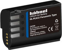 Hahnel DMW-BLK22 Akumul�tor