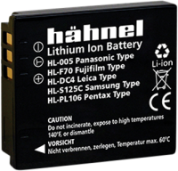 Hahnel CGA-S005 Akumultor