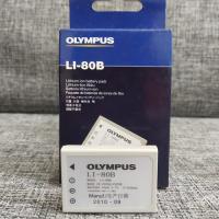 Olympus Li-80B Akumultor