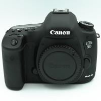 Canon EOS 5D Mk.III telo, Použitý tovar