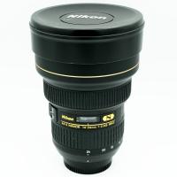 Nikon AF-S Nikkor 14-24mm f/2.8G ED, Použitý tovar