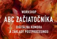 Fotokurz ABC za�iato�n�ka 3. - z�klady spracovania fotografii