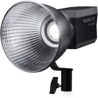 Nanlite Forza 60 LED svetlo CRI 98 + Nanlite Fresnel Lens FL-11 