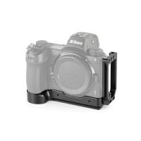 SmallRig 2258 L-Bracket pre Nikon Z5, Z6, Z6 II, Z7, Z7 II, Pou�it� tovar