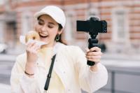 Sony ZV-E10 prolaika