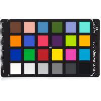 Calibrite Color Checker Classic Mini