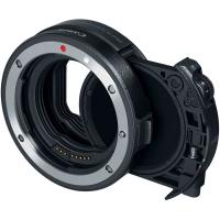 Canon EF-EOS R adaptér s Drop-In variabilným ND filtrom