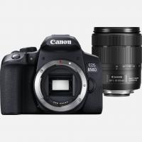 Canon EOS 850D + EF-S 18-135mm f/3.5-5.6 IS USM - Cashback 50 €