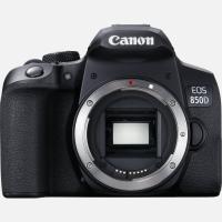 Canon EOS 850D (Telo) - Cashback 50 €