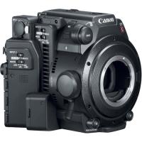 Canon EOS C200 VIDEO CINEMA 